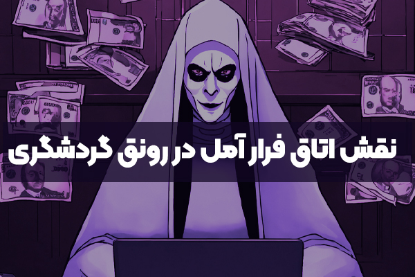 اتاق فرار آمل و نقش آن در رونق گردشگری شهری