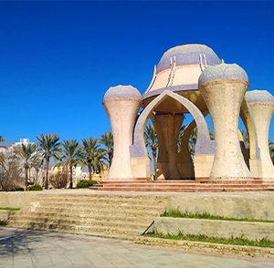 اتاق فرارهای کازرون