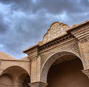 اتاق فرارهای اردکان