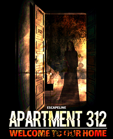 اتاق فرار آپارتمان 312