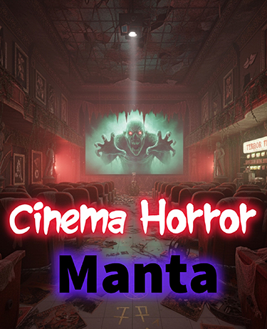 سینما ترس مانتا