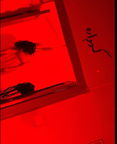 اتاق فرار گهواره ( شروع از مبدا)