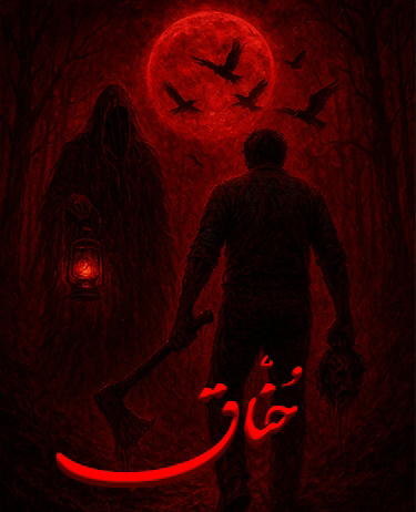 اتاق فرار حناق